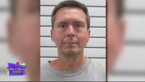 North Carolina Prison: Former Teacher Convicted of Child Rape Found Dead in Cell