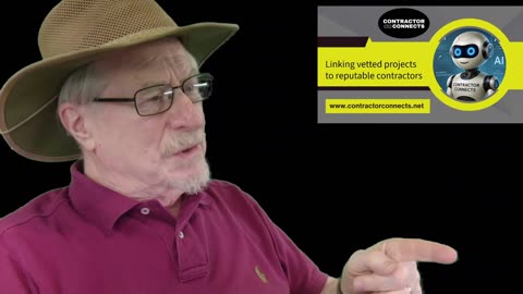 🔥 Episode 6 of Contractor Connects is HERE and the tables are TURNED! 🔥