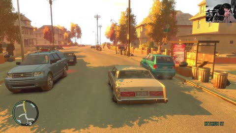 Niko is a sigma - Grand Theft Auto 4 Story Mode playthrough Part 11 