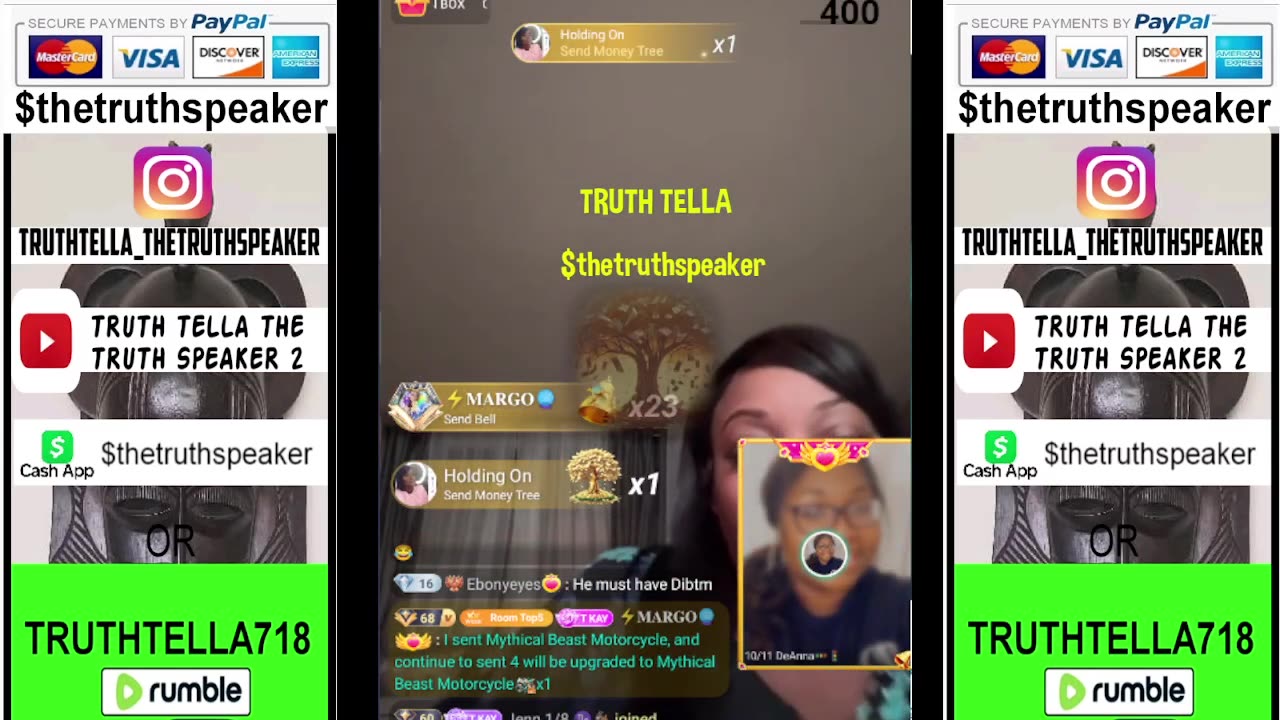 TOMIKAY EVENING TEACAP PT. 2