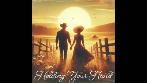 Holding Your Hand - Country Love Song