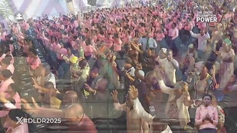 Power of healing is sent to you || PASTOR W F KUMUYI