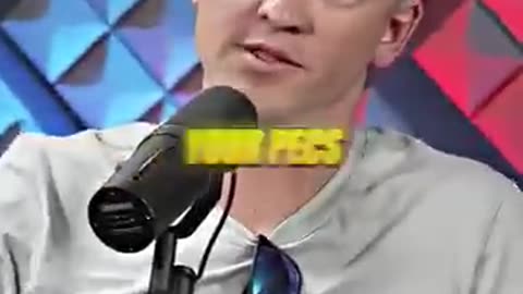 Matt Misses Shirtless Children 🤣 ft. Theo Von