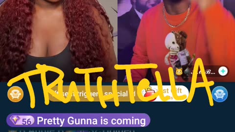 MADAM LO LINES KOB THEN LINES QUEEN TOMIKAY & GETS CLIPPED