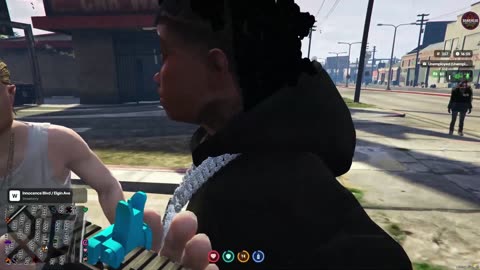 *STIZZARD* - 10/30/25 - Stackswopo FULL YT Stream