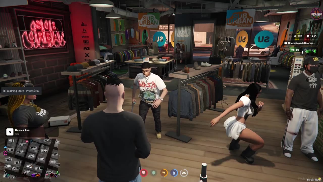 *STIZZARD* - 10/30/25 - Stackswopo FULL YT Stream