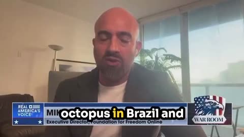 USAID spent tens of millions of dollars to remove Jair Bolsonaro