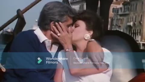 Sins 1986 All Natalie's Scenes