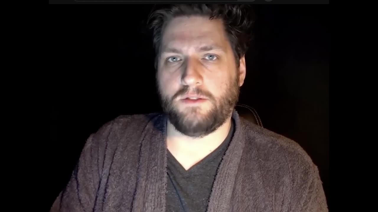 Millennial Woes' "Why Didn't They Just Surrender" Should've Been E-Career Ending