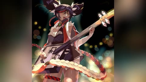 Nightcore - Girl Like Me + Kaytranada