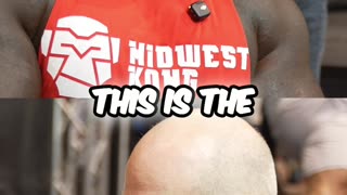 LeBron at 40 - Midwest King's Secret Revealed!