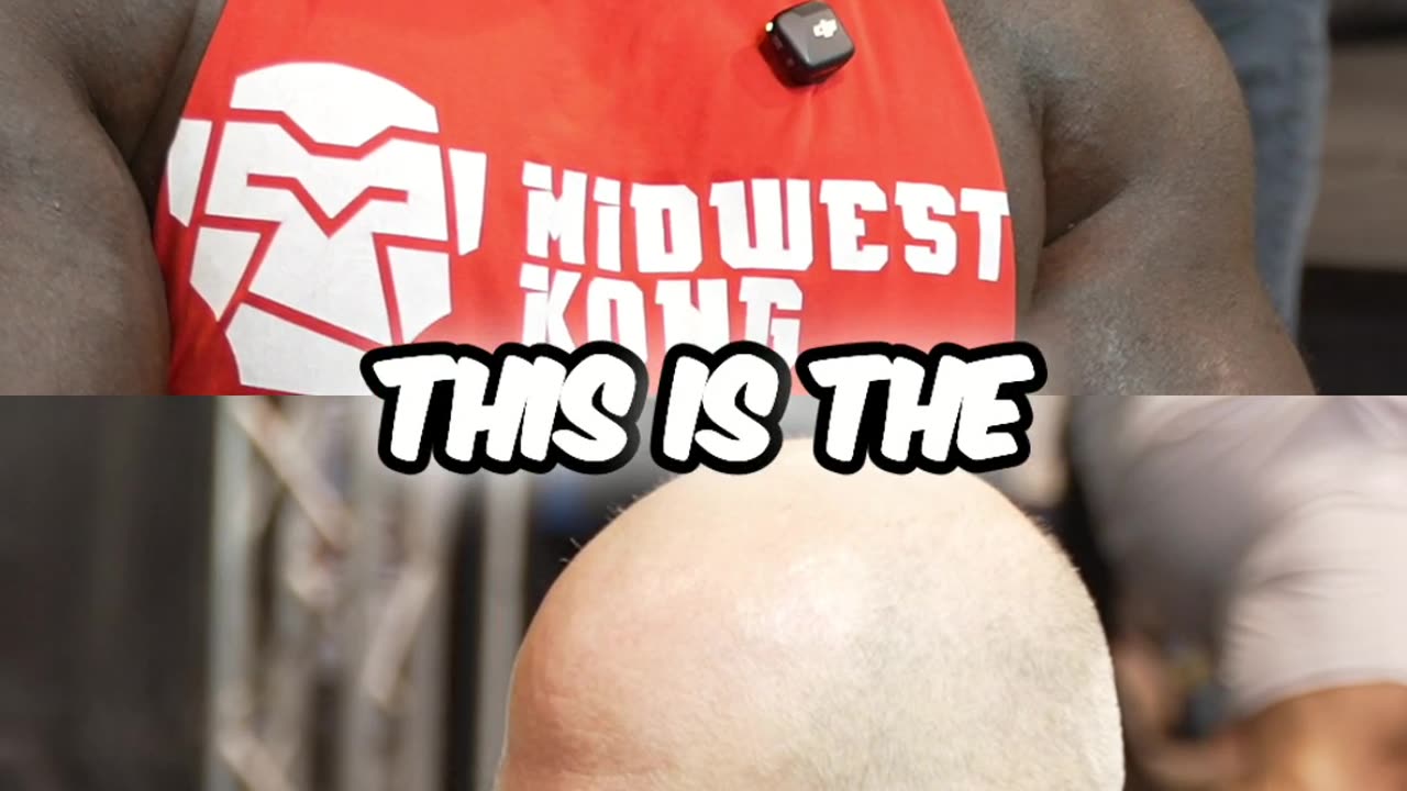 LeBron at 40 - Midwest King's Secret Revealed!