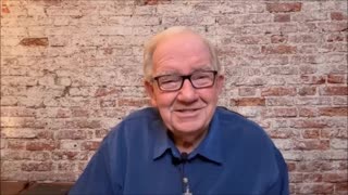 Think Like Jesus - Part 14 ( Why Believing Is Necessary )