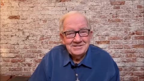 Think Like Jesus - Part 14 ( Why Believing Is Necessary )