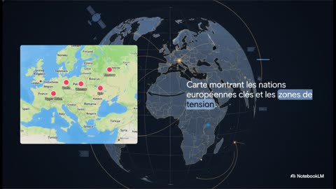 L’éveil stratégique de l’Europe : construire la puissance dans un monde multipolaire