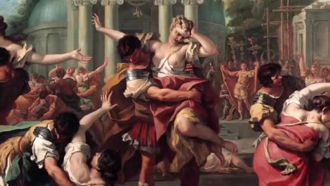 Subversion Feminism the destroying of all the nuclear Family Structure (and not of Europeans only)