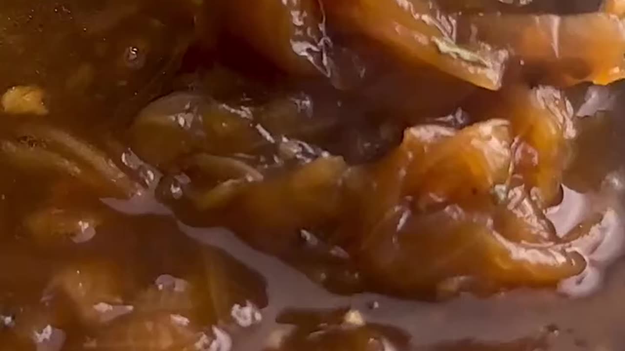 Cooking training