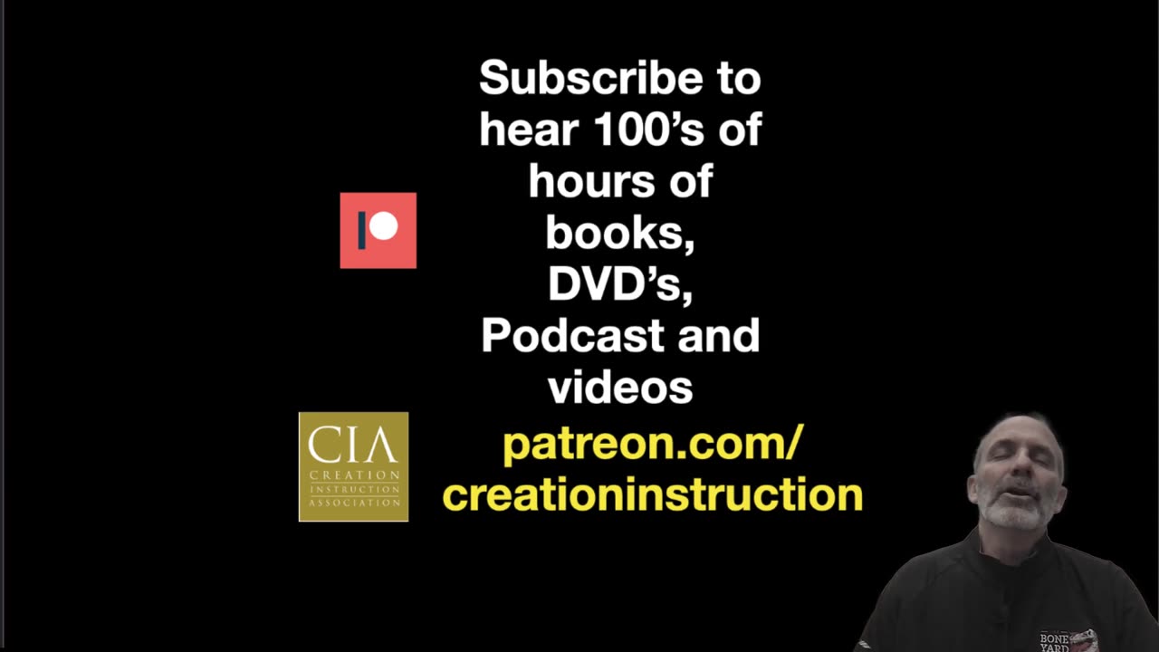 Genesis 49: Blessings for Today