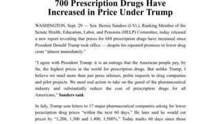 💸💊 Wait Until You See This Drug Price Drop! | FunFM