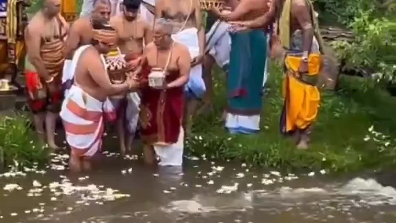 Pajeets are turning Canadian rivers into toxic bodies of water