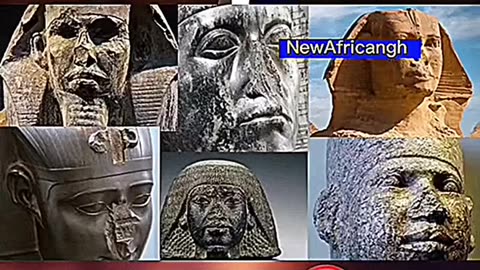 Kemetic history