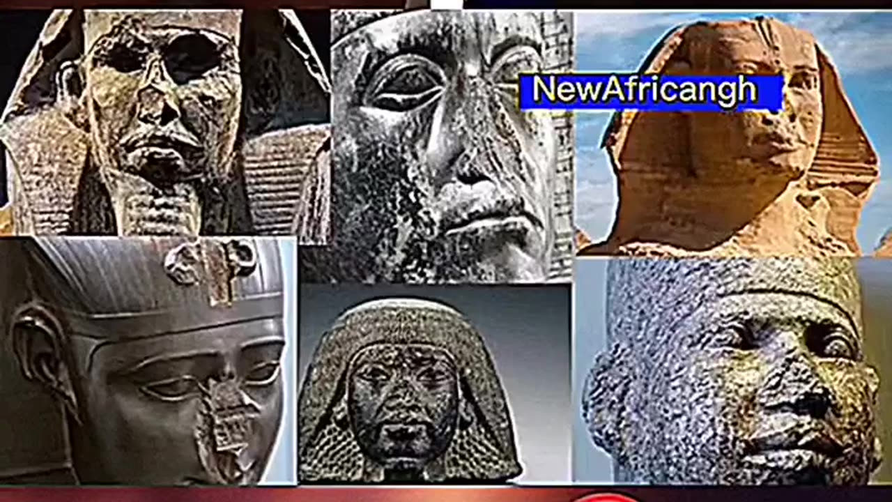 Kemetic history