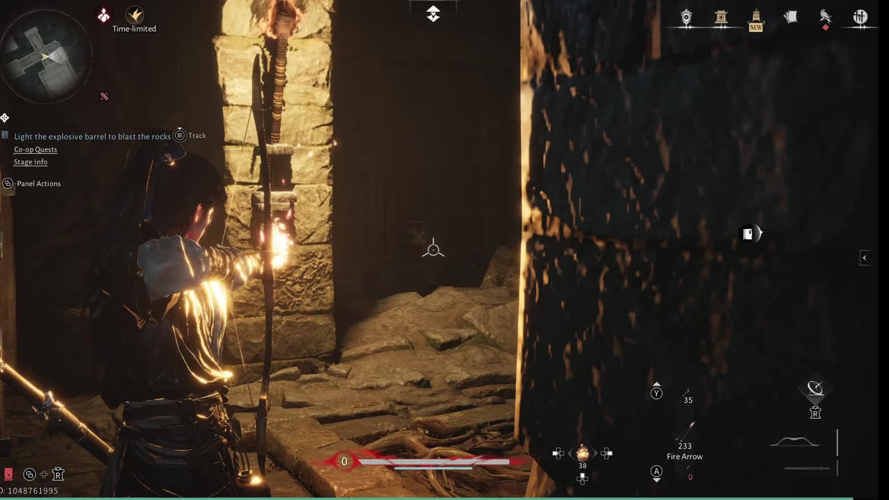 Where Winds Meet Echoes Quest 1 & 2