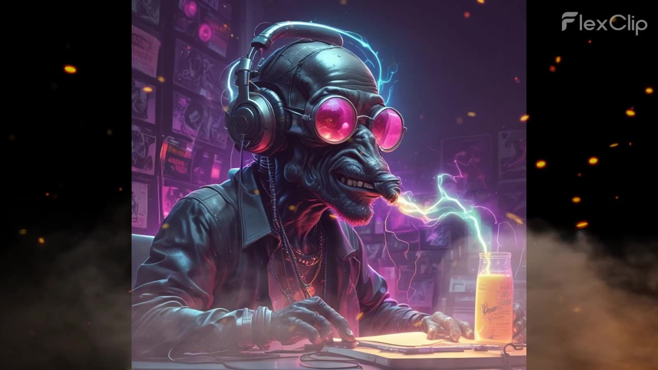 NiX - Hater