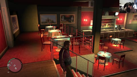 Little Jacob smokes to much - Grand Theft Auto 4 Story Mode playthrough Part 8 