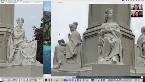 Sheila Holm on the coming meeting with military Generals and Admirals that will change everything