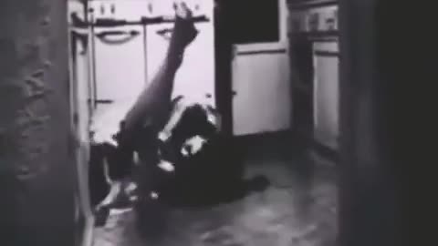 😨👁️ Watch Closely... Something Unsettling Happens | TheHauntingHour