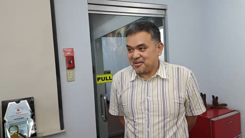 FACTORY VISIT SA UDMC PHILIPPINES JUNE 2025