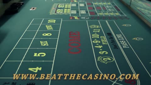 How to Become a Professional Baccarat Player