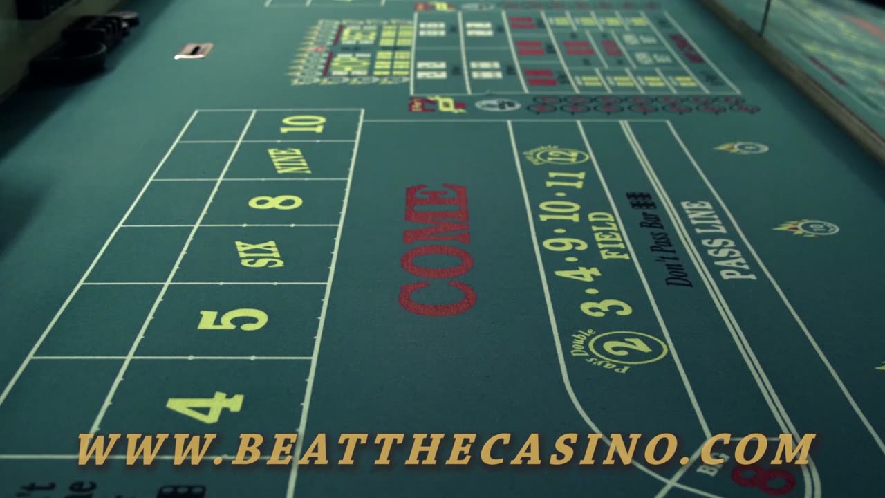 How to Become a Professional Baccarat Player