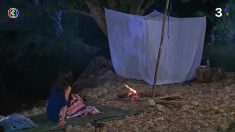 The Angel and the Beast นางฟ้าอสูร