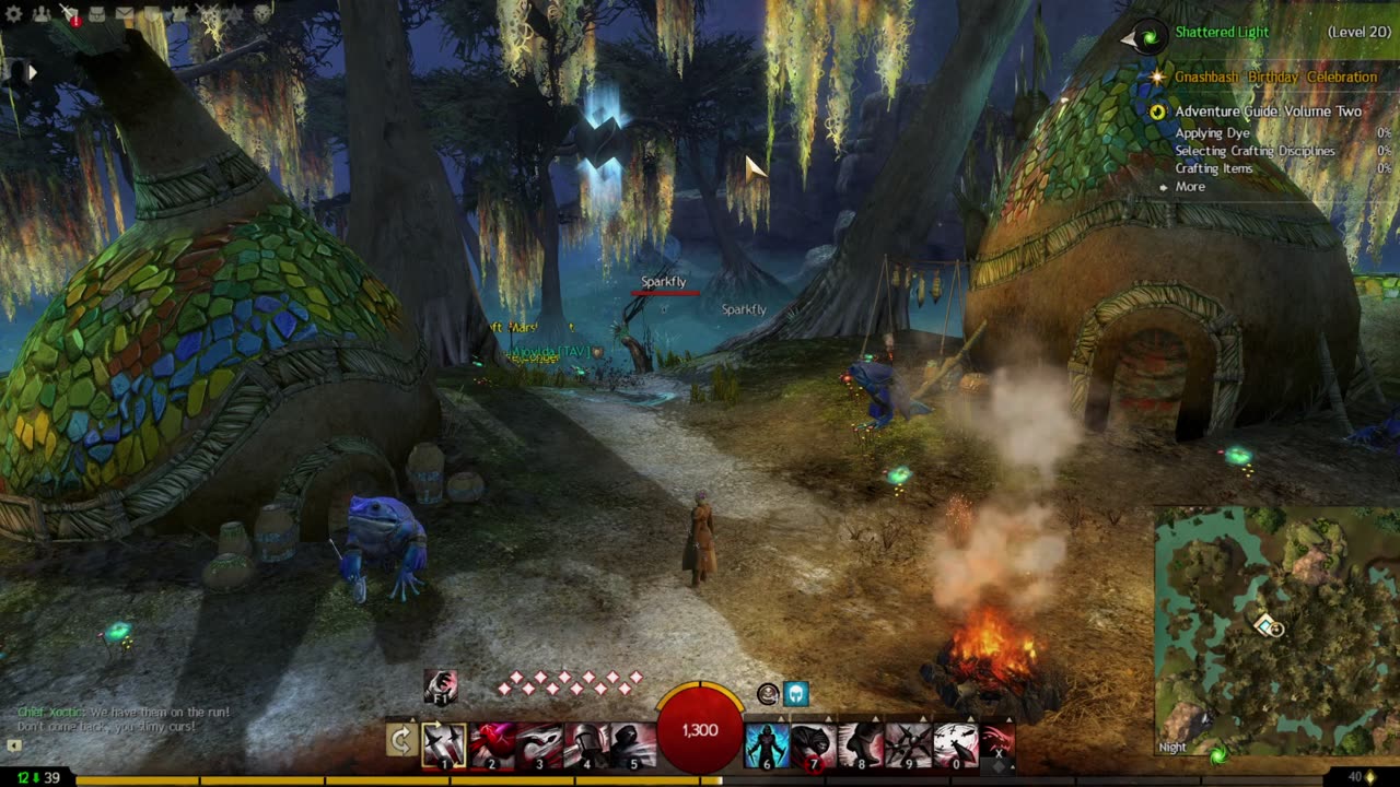Guild Wars 2 Part 9