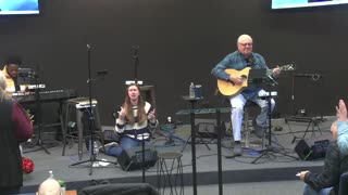 Cornerstone Fellowship Sunday Service 1/04/2026