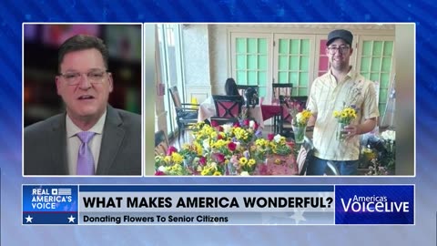 What Makes America Wonderful?