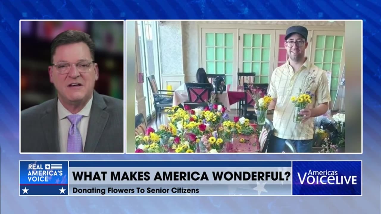 What Makes America Wonderful?