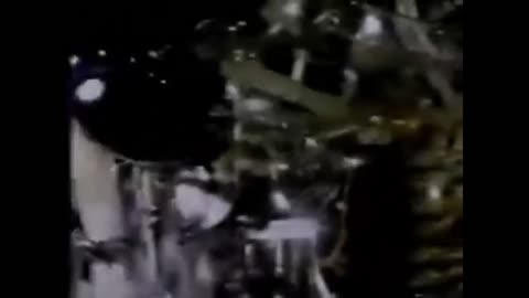 Classic Sesame Street - Evolution of Mechanical Technology