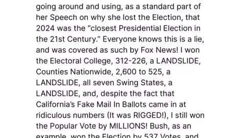 Trump is too funny!