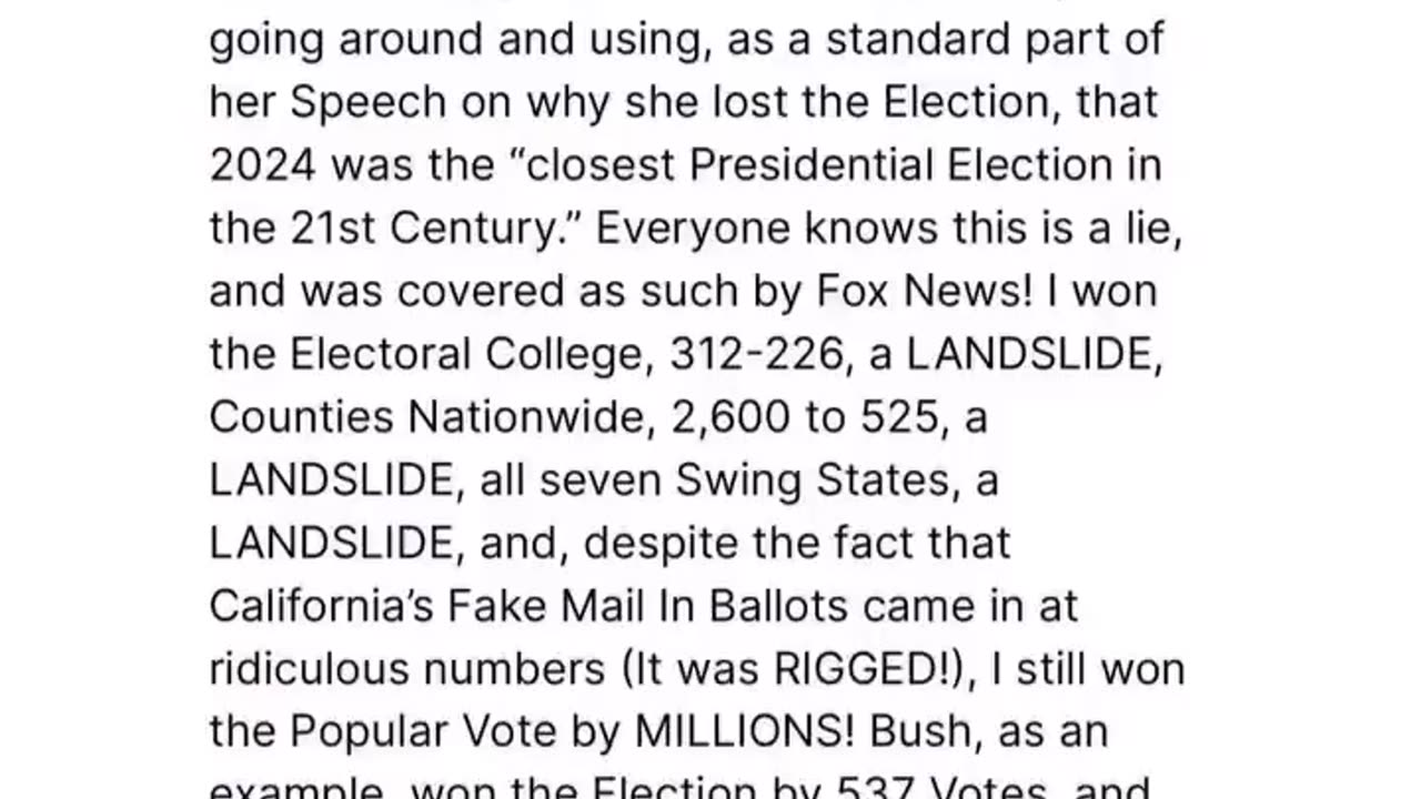 Trump is too funny!