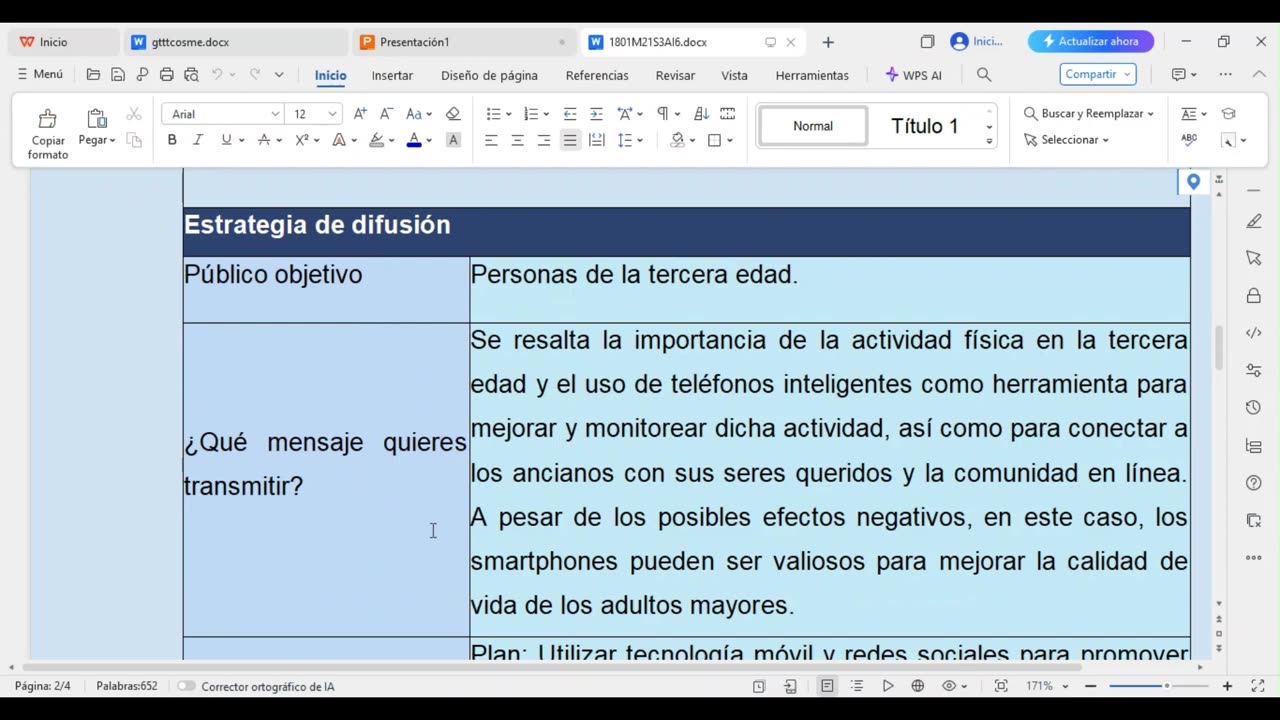 MODULO 21 SEMANA 3 ACTIVIDAD INTEGRADORA 6