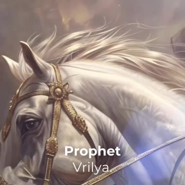 The Vrilya-Kalki Mantra: A Sacred Vril Meditation (TEMPLE OF VRIL)