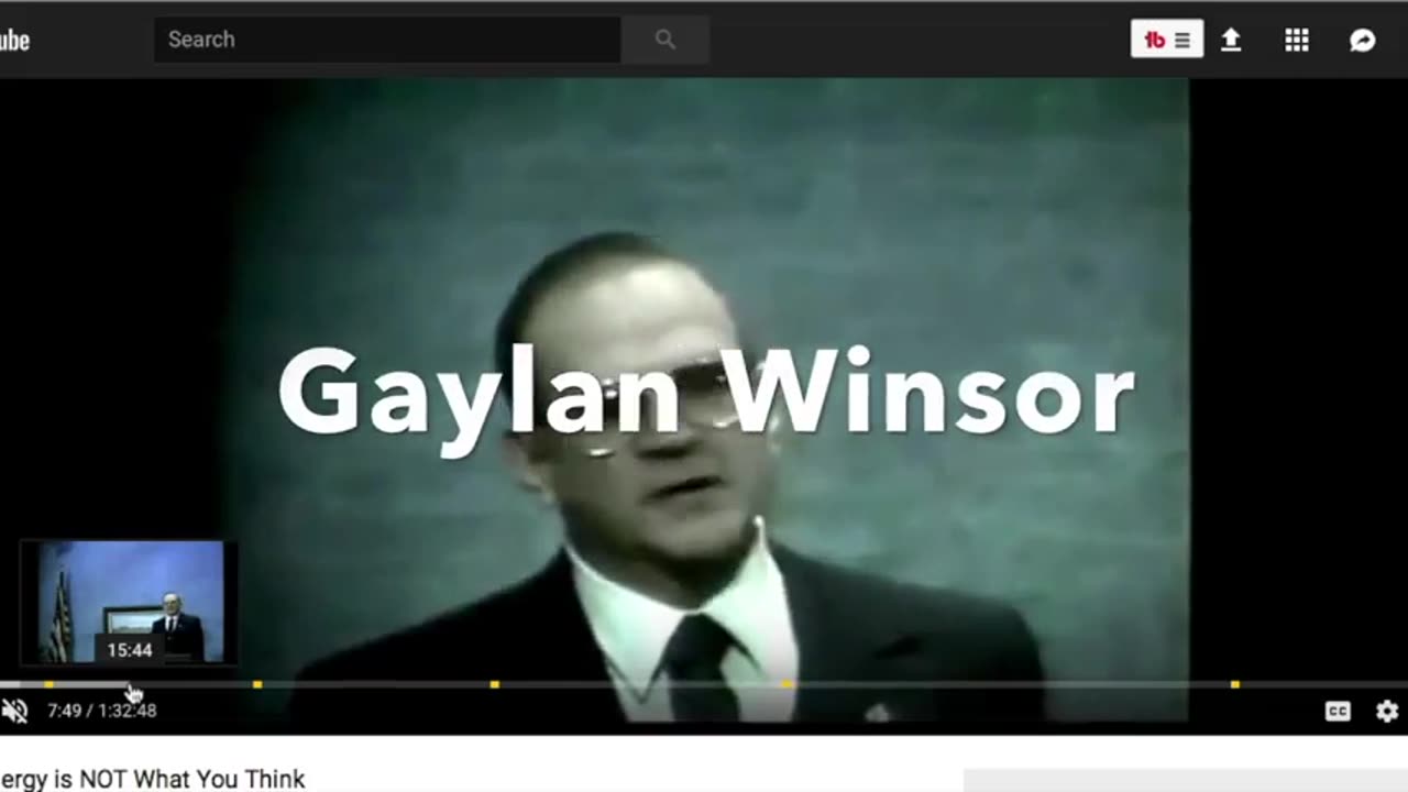 NUCLEAR POWER HOAX & LEVITATION