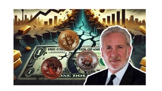 Most People Have No Clue! - Peter Schiff's FINAL WARNING