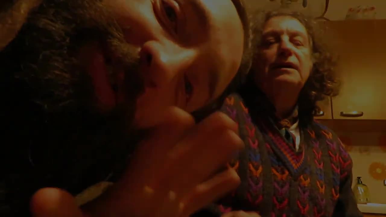 Intervista Alla Grande Signora "Dorin" In Val Morel - A Dino Buzzati (18 Febbraio 2019)
