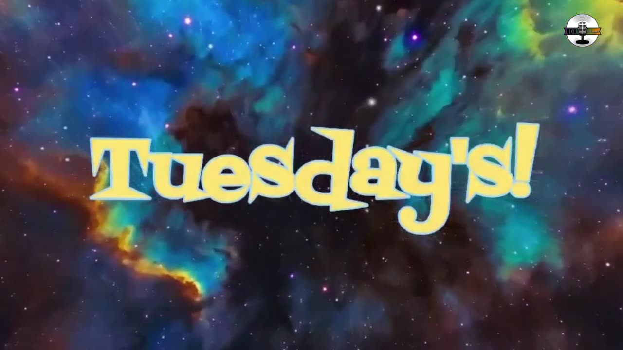 Wake Up With The Wayniac Today