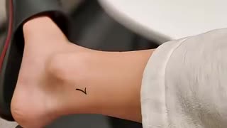 Must Watch: BTS members 7 tattoos 🥹❤️#bts #btsedits #rm #jin #jimin #jhope #suga