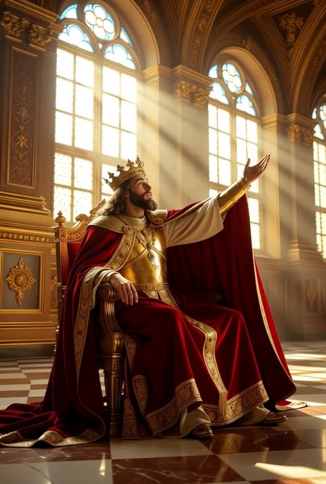 Christ the King